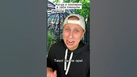 Плюнула зебра 😳 #shorts