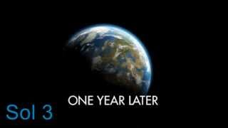 Doctor Who Unreleased Music - Last of the Timelords - Sol 3