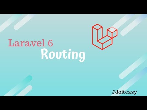 Laravel 6.0 Framework