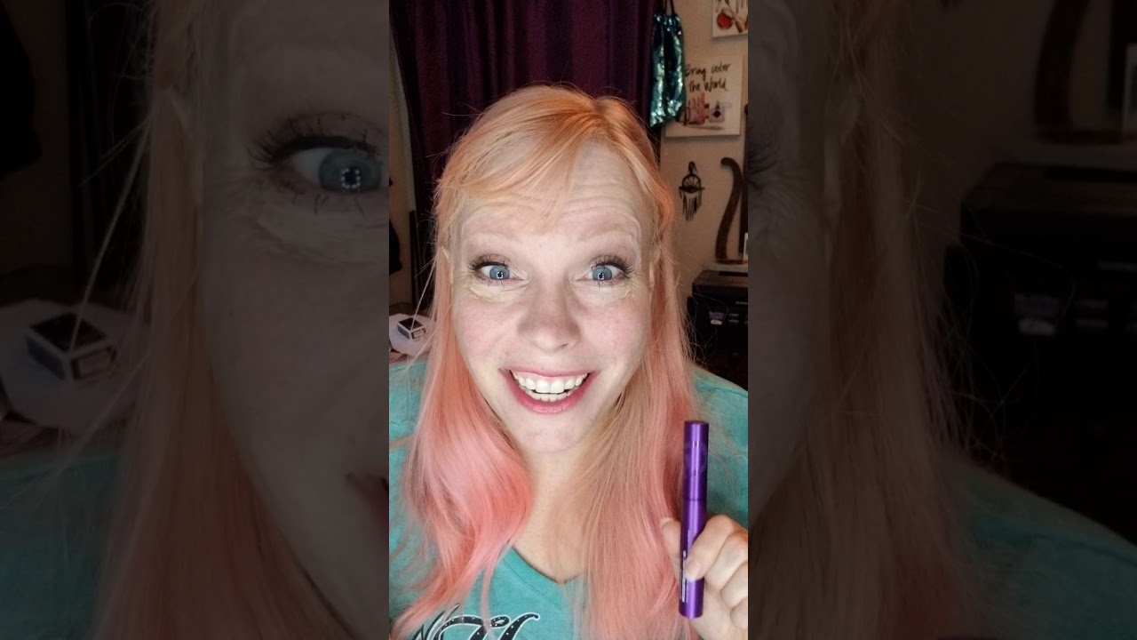 4D Fiber Lashes!! Some tips and tricks to get crazy length and volume!