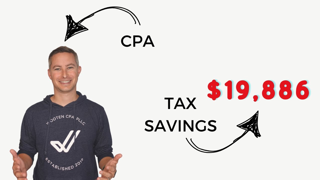 Pay Less Taxes Here's What I do on My Taxes YouTube