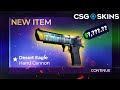 CSGOSKINS $5000 CASE BATTLE! Csgoskins Promo Code 2024