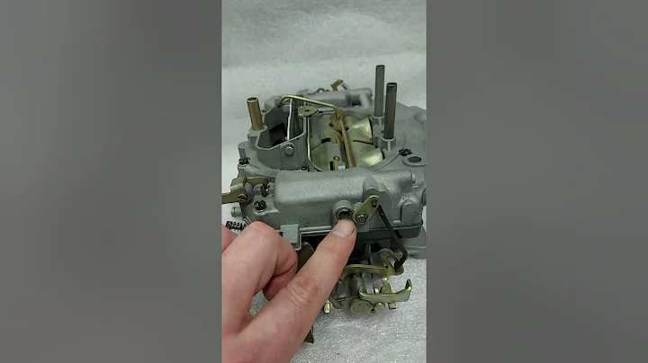 MANLEY THERMOQUADS secondary mystery