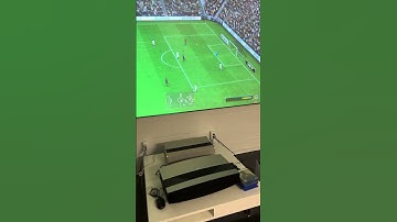 ALR Screen Demo Gaming