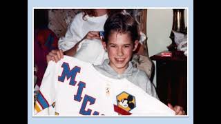 Jacob Wetterling  Best Video