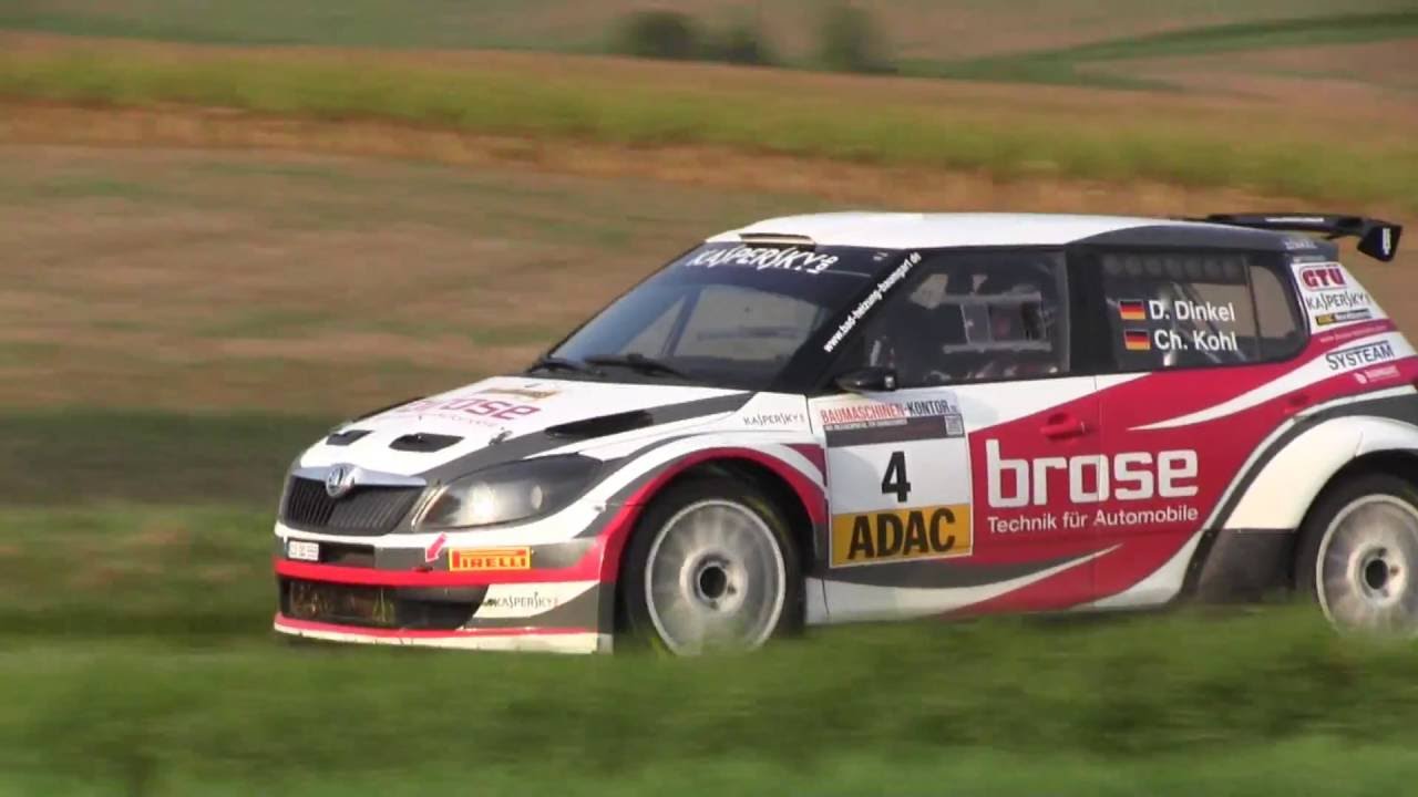 Rallye Niedersachsen Rallye Niedersachsen