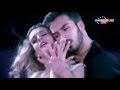 Gabriella Papadakis  &  Guillaume Cizeron All By Myself Another Version