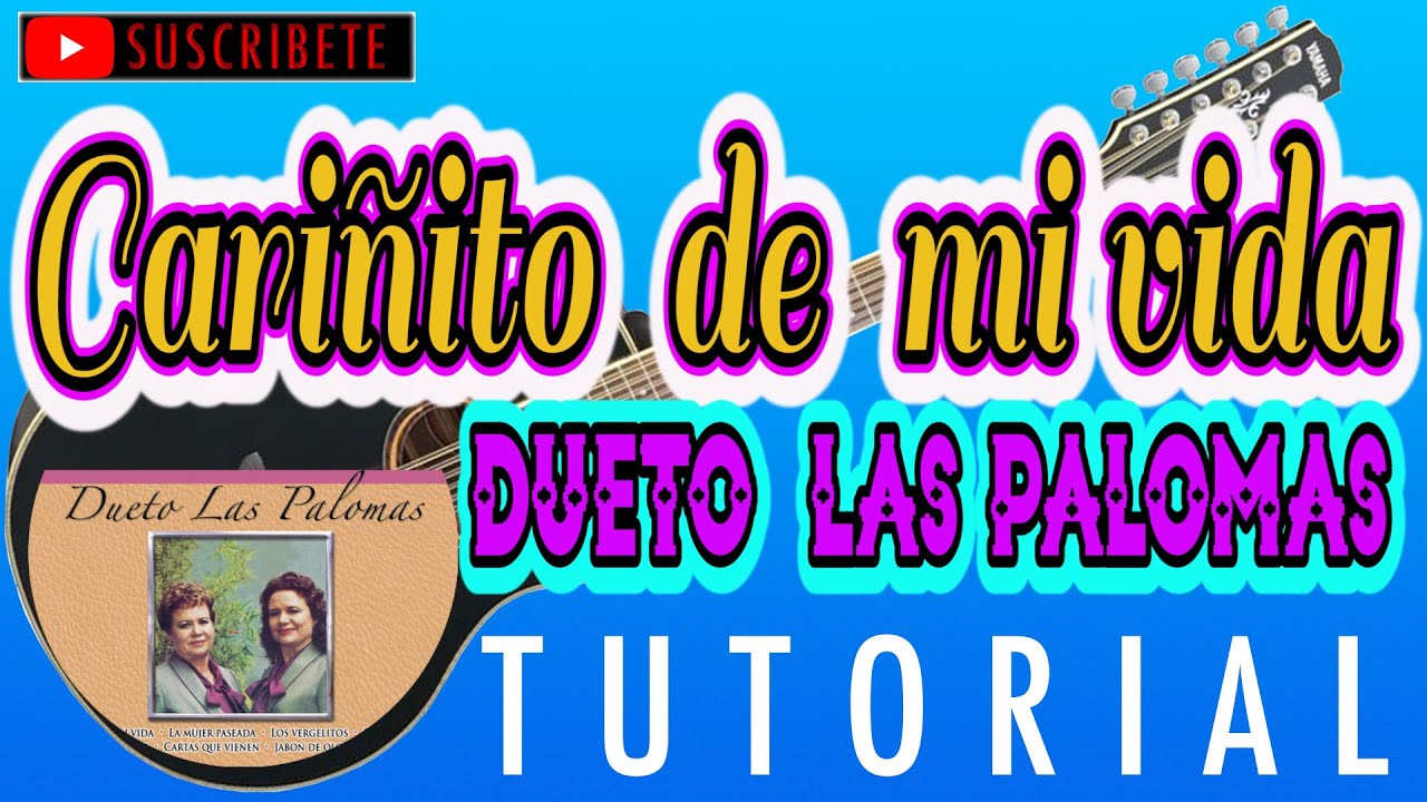 Cariñito De Mi Vida, 