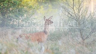 Through It All (Lyric Video) | Lize Hadassah Wiid | Born For Such A Time chords