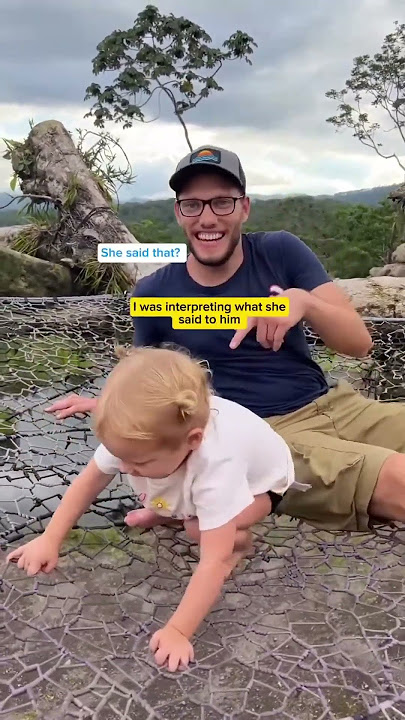 A Moment That Will Melt Your Heart 😲❤️