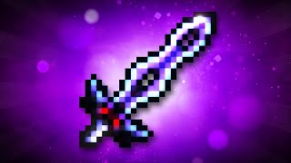 Who remembers this legendary Terraria weapon?