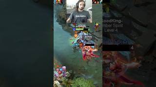 CORROSION ARC WARDEN?? #arcwarden #dota2 #livestreams #gaming #emberspirit