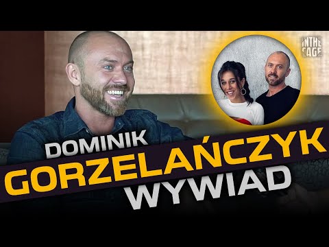 Dominik GORZELAŃCZYK - menadżer Jędrzejczyk o kulisach współpracy | Czy Joanna wróci z emerytury?