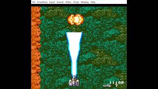 Alfred Tries To Play: Acrobat Mission (SNES)