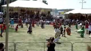 Julyamsh 2008-Northern Cree-Tiny Tots