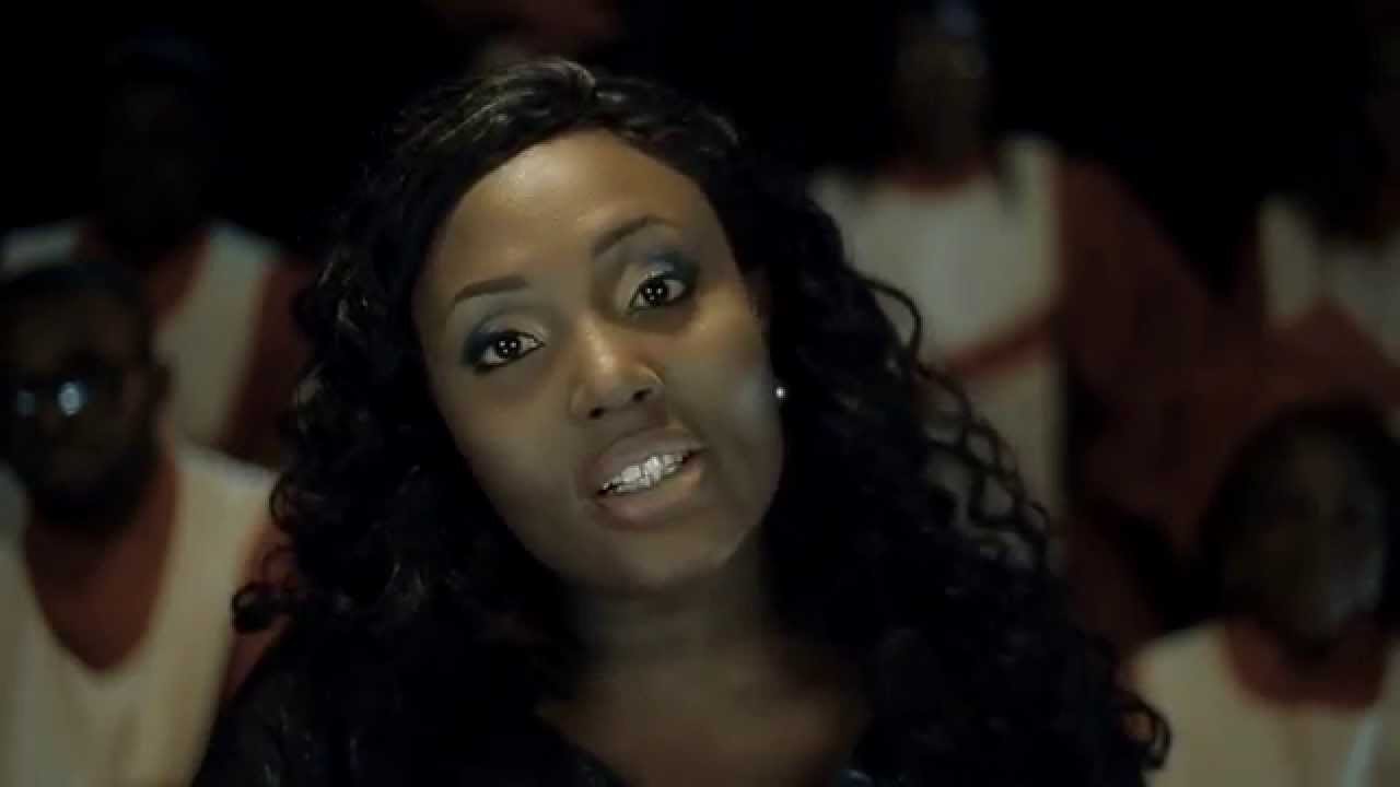 ELwoma - A KING IS BORN (Official Music Video)