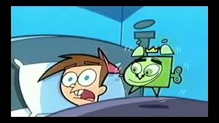 Disney Channel Netherlands The Fairly Odd Parents Promo