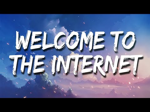 Bo Burnham - Welcome to the Internet (Lyrics и Перевод)