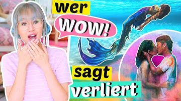 Wer WOW sagt verliert ❌ Unmöglich!! | ViktoriaSarina