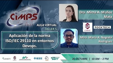 Aplicación de la norma ISO/IEC 29110 en entornos Devops.