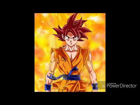 Dragon ball z