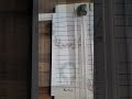 Handmade Festive Notepad/Sticker Bundle