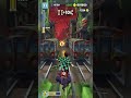 new horror plants mode with tanjiro hero #subwaysurfers #gaming #viral #virelshorts #demonslayer
