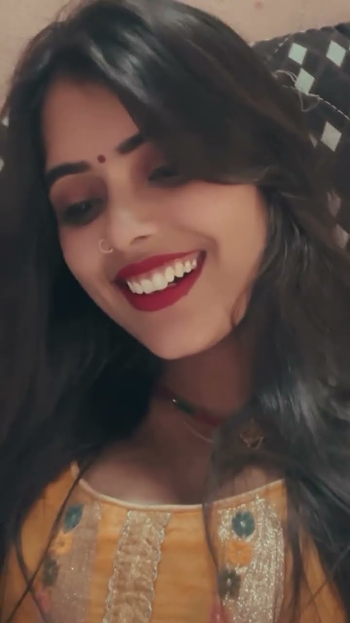 हाए तू मेरी जान है छोरी #meenu #trending #ytshorts