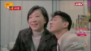 FILM BOBOHO 'THE KIDS VS THE COP'