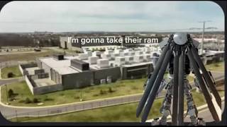 Transformers the game decepticon playthrough pt.1: Blackout takes Soccent airbases ram