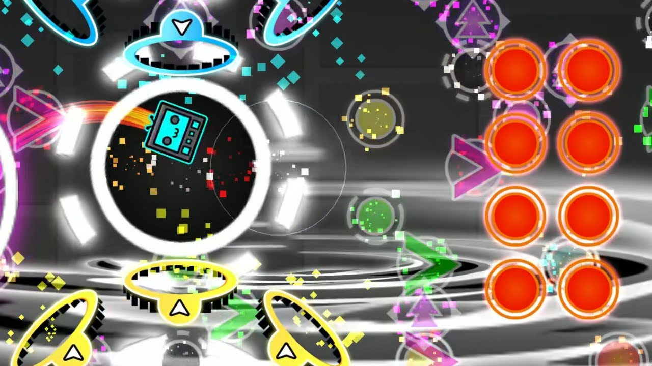 ORBIT, but it's made by an Idiot