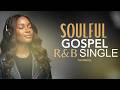 I Love You Jesus | Thankful | Soulful Gospel R&B | Christian R&B | WorshipNSoul