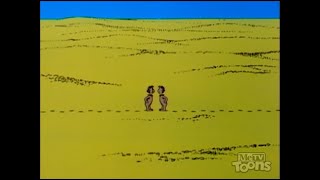 Dr. Seuss On The Loose 1973 On Metv Toons November 2 2025