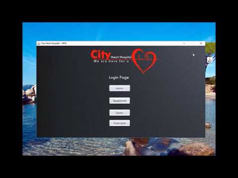 how-to-code-and-build-gui-for-hospital-management-system-project-in-neatbean:..