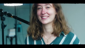 “I like everything about my PhD” | UvA Alumni | Yvette | Master
