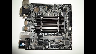 Intel Pentium Silver J5005 Review