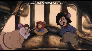 Un Cuento Americano 1986 - El Gran Fuego Español Latino