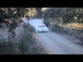 Campeonato de espaa de rallyes de tierra riolobos 2013