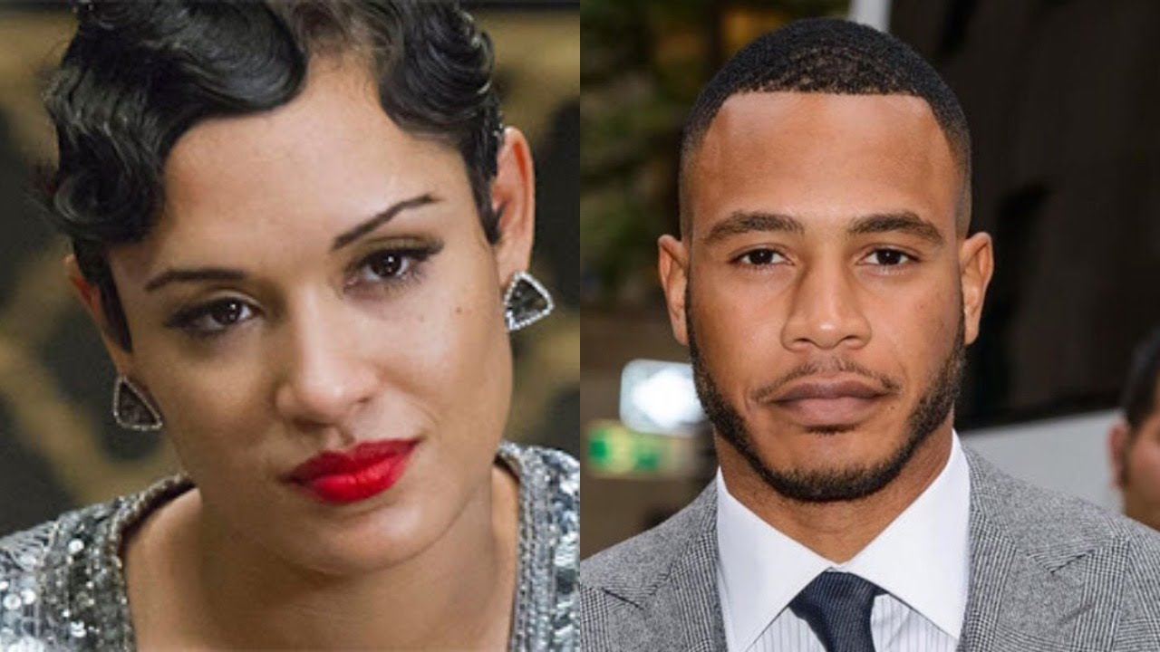 This is just WRONG on SO many levels. Sad News For 'Empire' stars Trai