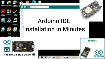 How to install Arduino IDE in Windows
