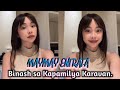 Maymay entrata binash sa kapamilya karavan