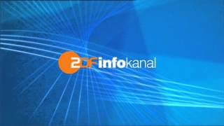ZDFinfokanal - Ident kurz (2010)