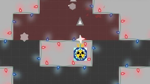 Cool glitches in Blocktanks