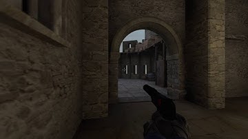 ECS Season 1 - dupreeh vs NiP - de_cbble