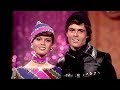 Donny & Marie Osmond Show W/ Glen Campbell, Bernadette Peters, Big Bird