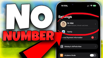 How To Create Apple ID Without Phone Number ✅ EASY