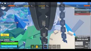 How to get Dragon Talon in Blox Fruits - Gamepur