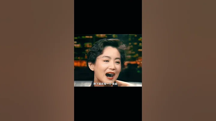 絕世佳人盛世美人！純天然女神林青霞年輕顏值到底有多絕！ #太窮神顏 #懷舊 #港風 #懷舊經典 #港風復古 #經典 #氣質 #90s #80s #林青霞 - 天天要聞