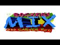 Rockerslove rockers  reggae mix  dj carver p