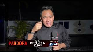 Lesti gives birth to her third child. How did Brother EL react? PANDORA Saturday \u0026 Sunday, 10:30 ...